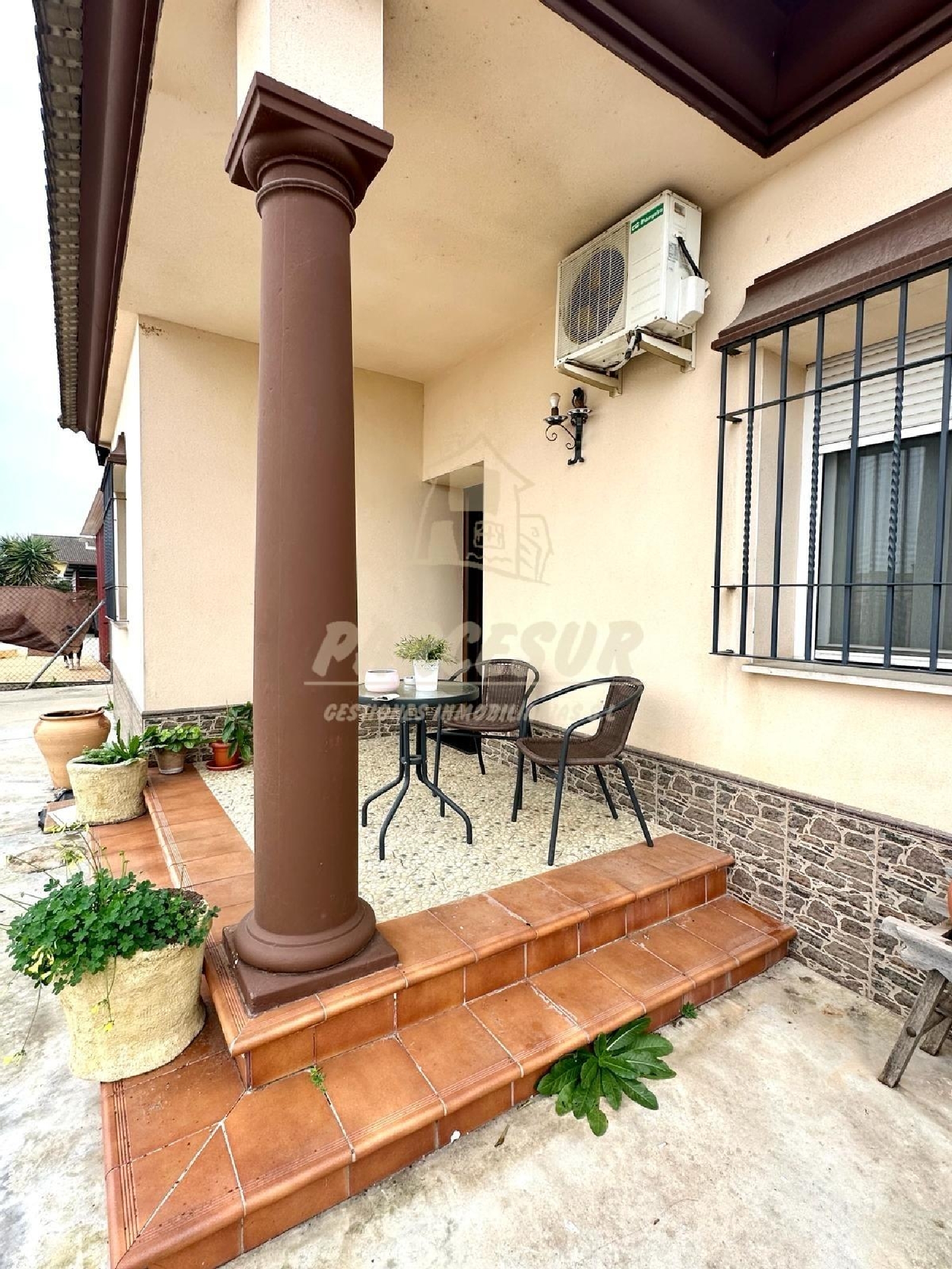  kaufen Landhaus Villafranca De Córdoba Alto Guadalquivir 4
