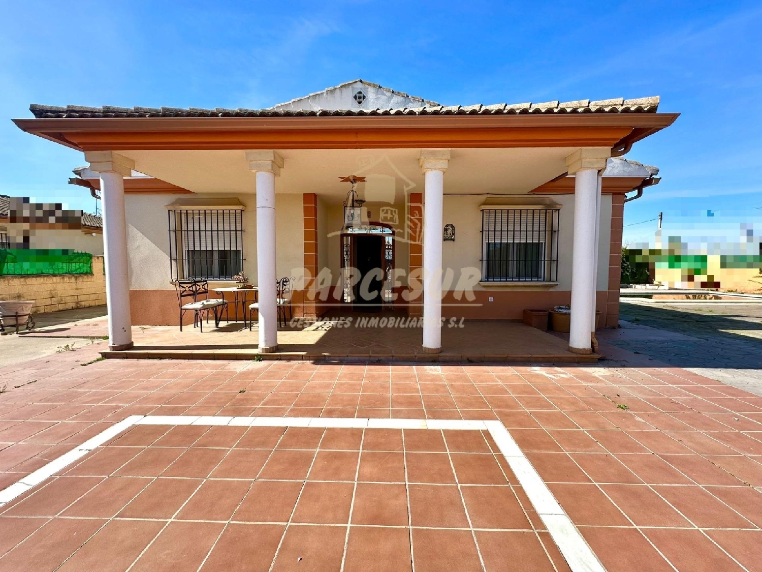  kaufen Landhaus Villafranca De Córdoba Alto Guadalquivir 1