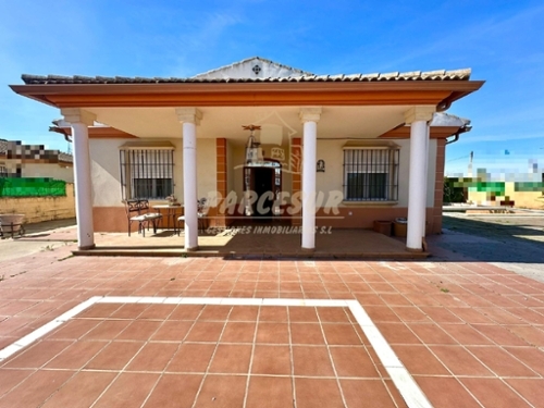 Villafranca De Córdoba Alto Guadalquivir Landhaus Bild 6290605