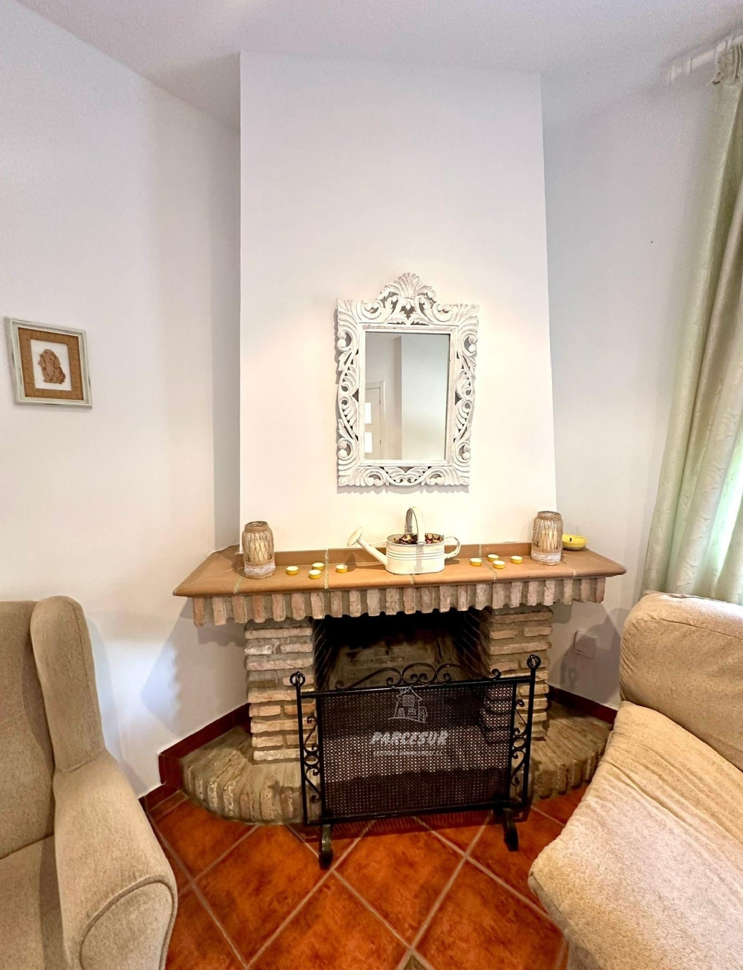  kaufen Landhaus Villafranca De Córdoba Alto Guadalquivir 6