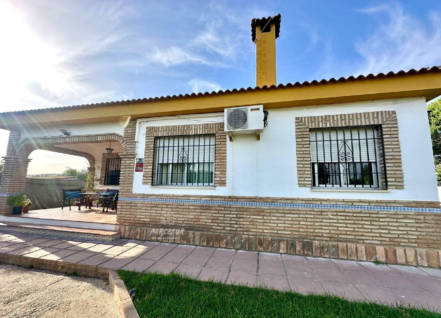 te koop boerderij Villafranca De Córdoba Alto Guadalquivir 3