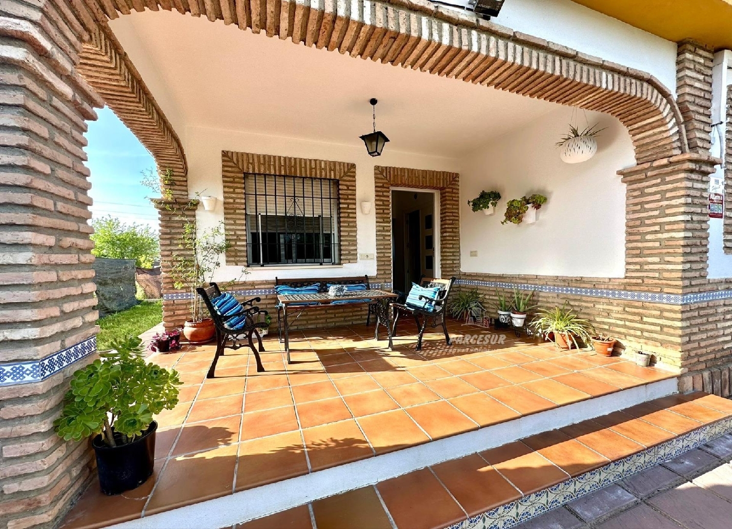 te koop boerderij Villafranca De Córdoba Alto Guadalquivir 2