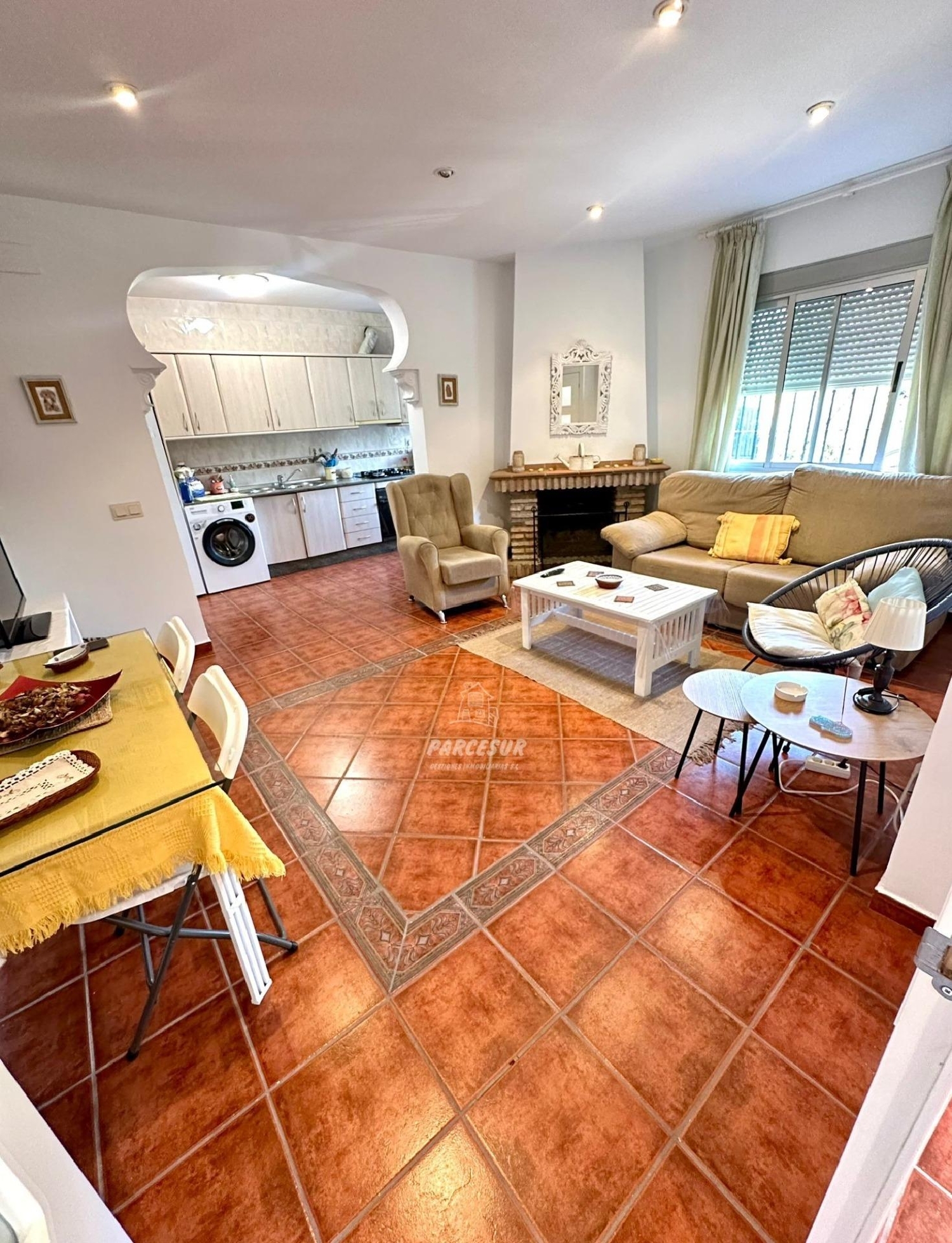 kaufen Landhaus Villafranca De Córdoba Alto Guadalquivir 5