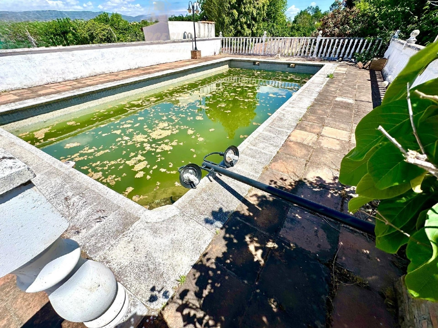  en venta finca rústica Villafranca De Córdoba Alto Guadalquivir 2