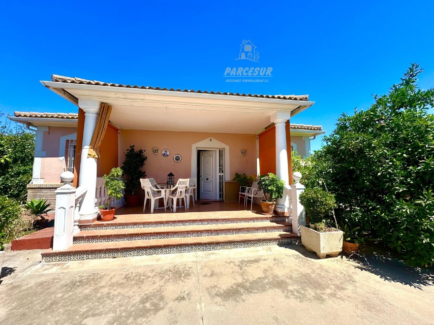 kaufen Landhaus Villafranca De Córdoba Alto Guadalquivir 3