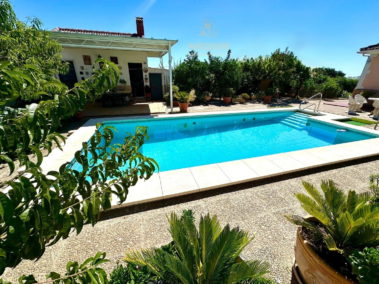  kaufen Landhaus Villafranca De Córdoba Alto Guadalquivir 5