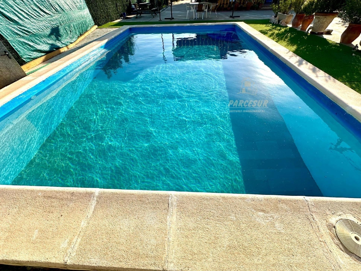  kaufen Landhaus Villafranca De Córdoba Alto Guadalquivir 6