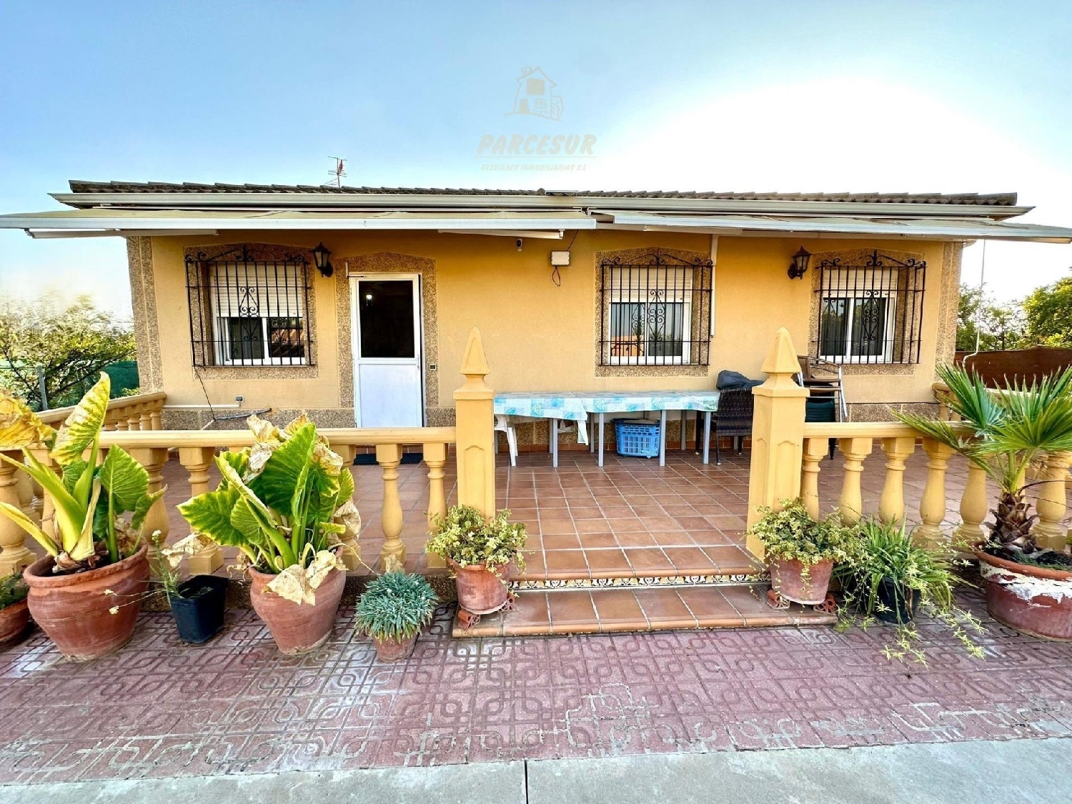  kaufen Landhaus Villafranca De Córdoba Alto Guadalquivir 7