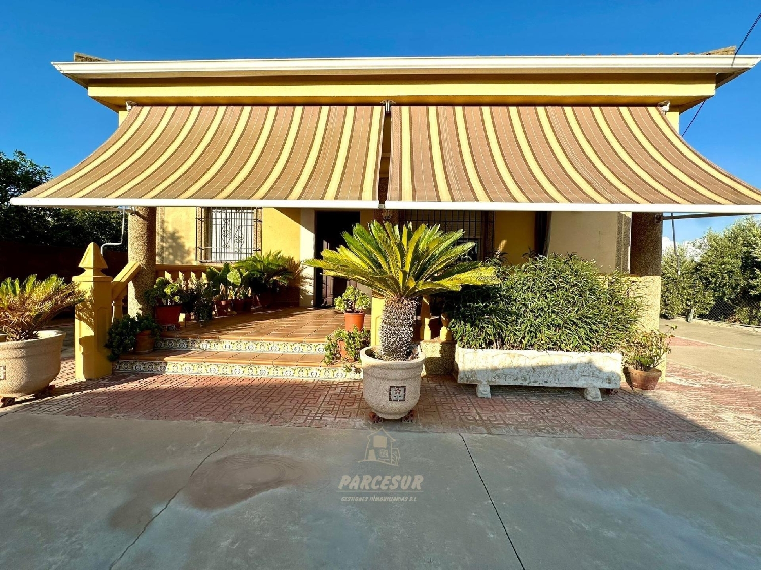 te koop boerderij Villafranca De Córdoba Alto Guadalquivir 3
