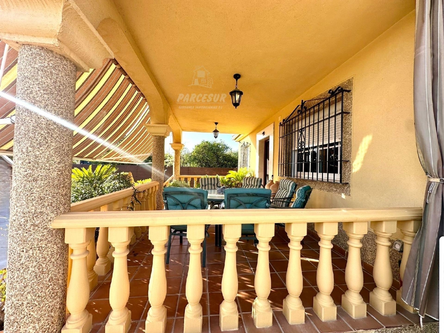  kaufen Landhaus Villafranca De Córdoba Alto Guadalquivir 8