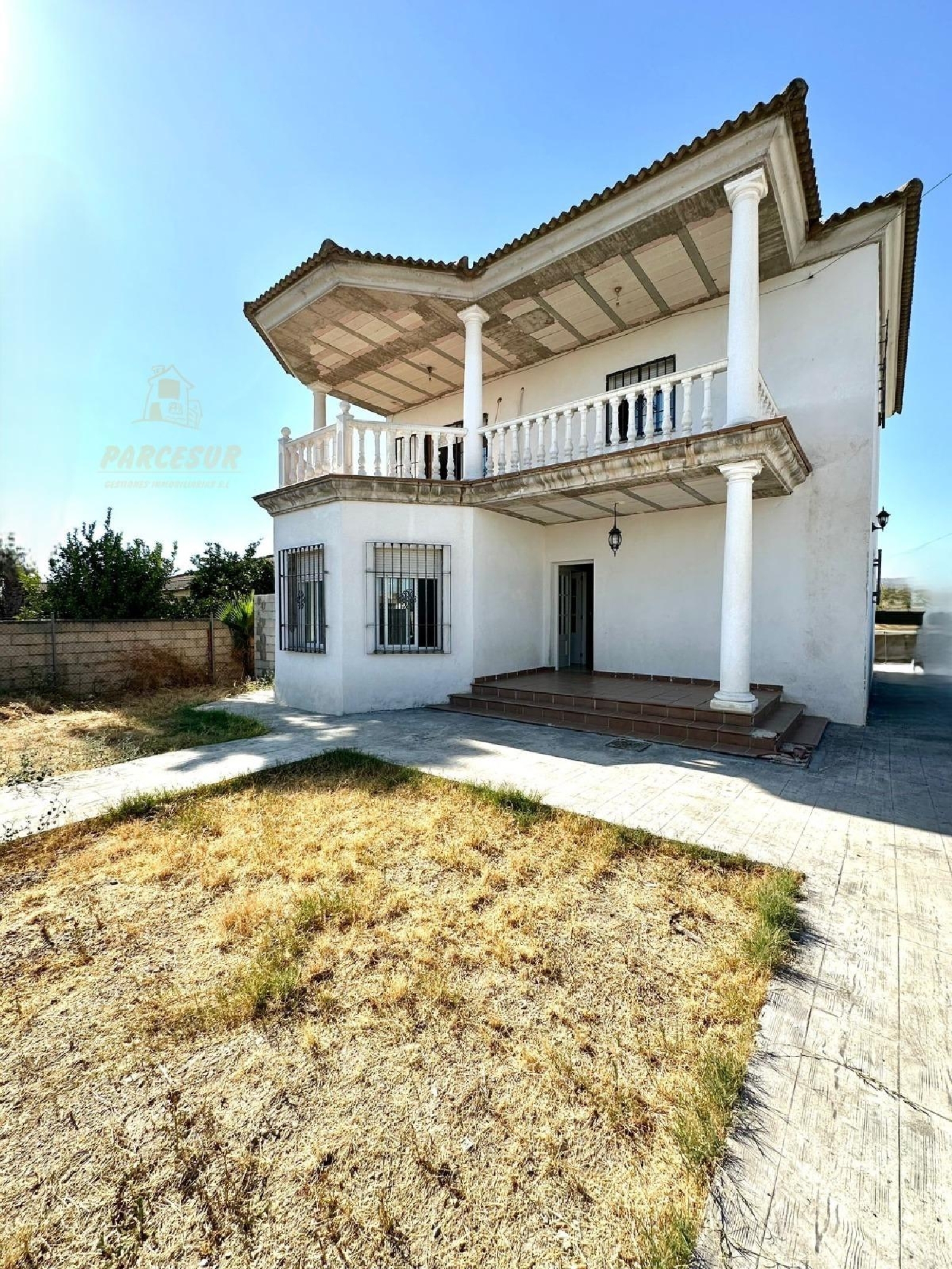  te koop boerderij Villafranca De Córdoba Alto Guadalquivir 1