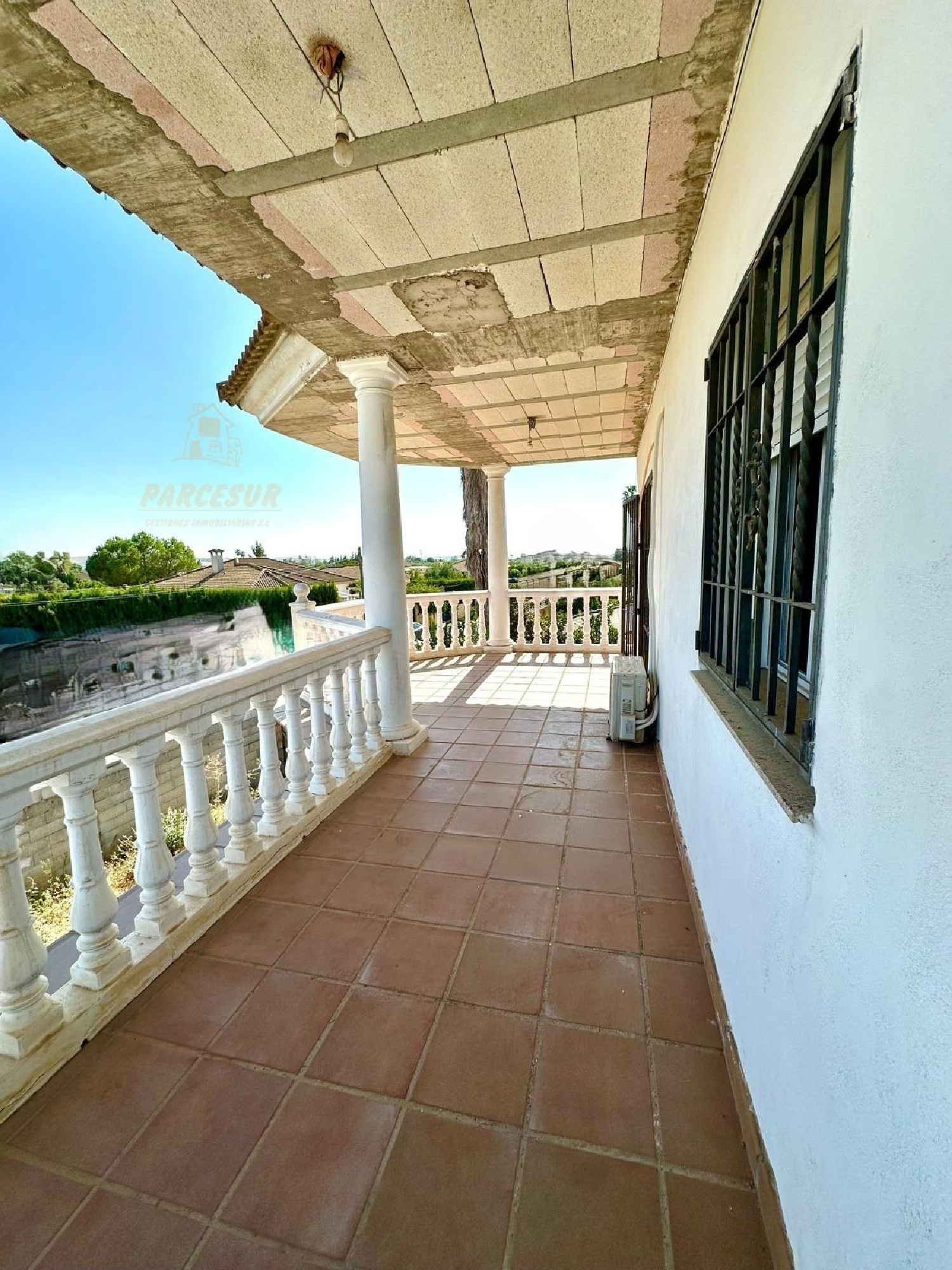  te koop boerderij Villafranca De Córdoba Alto Guadalquivir 2
