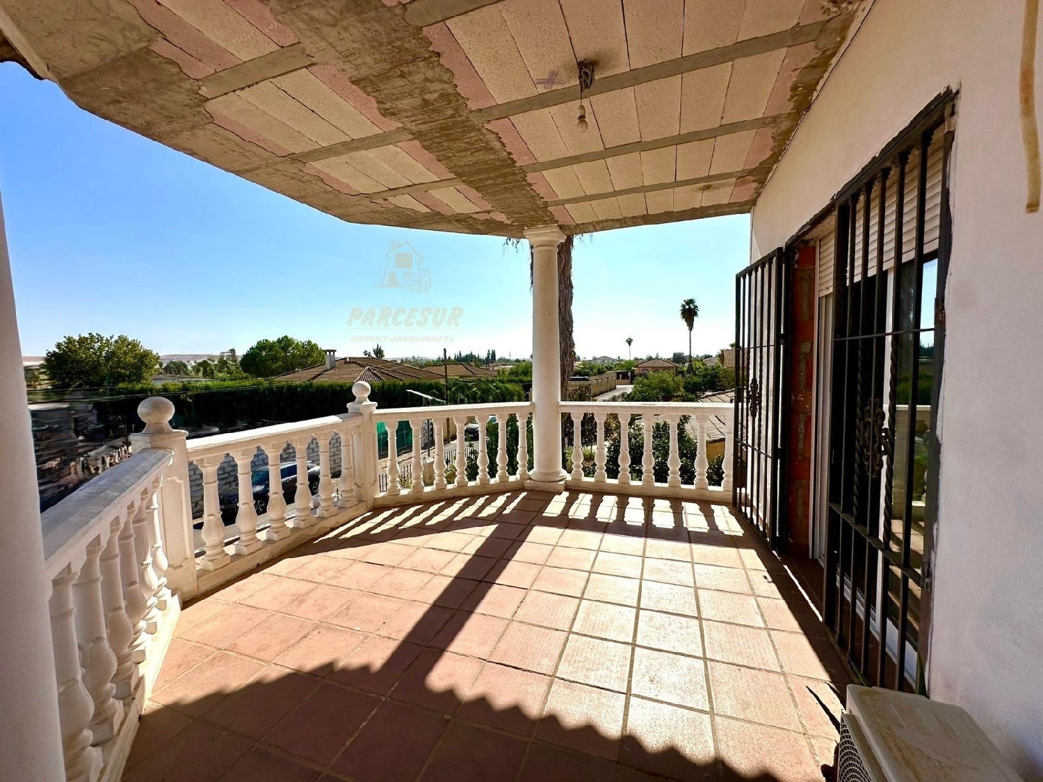  te koop boerderij Villafranca De Córdoba Alto Guadalquivir 6
