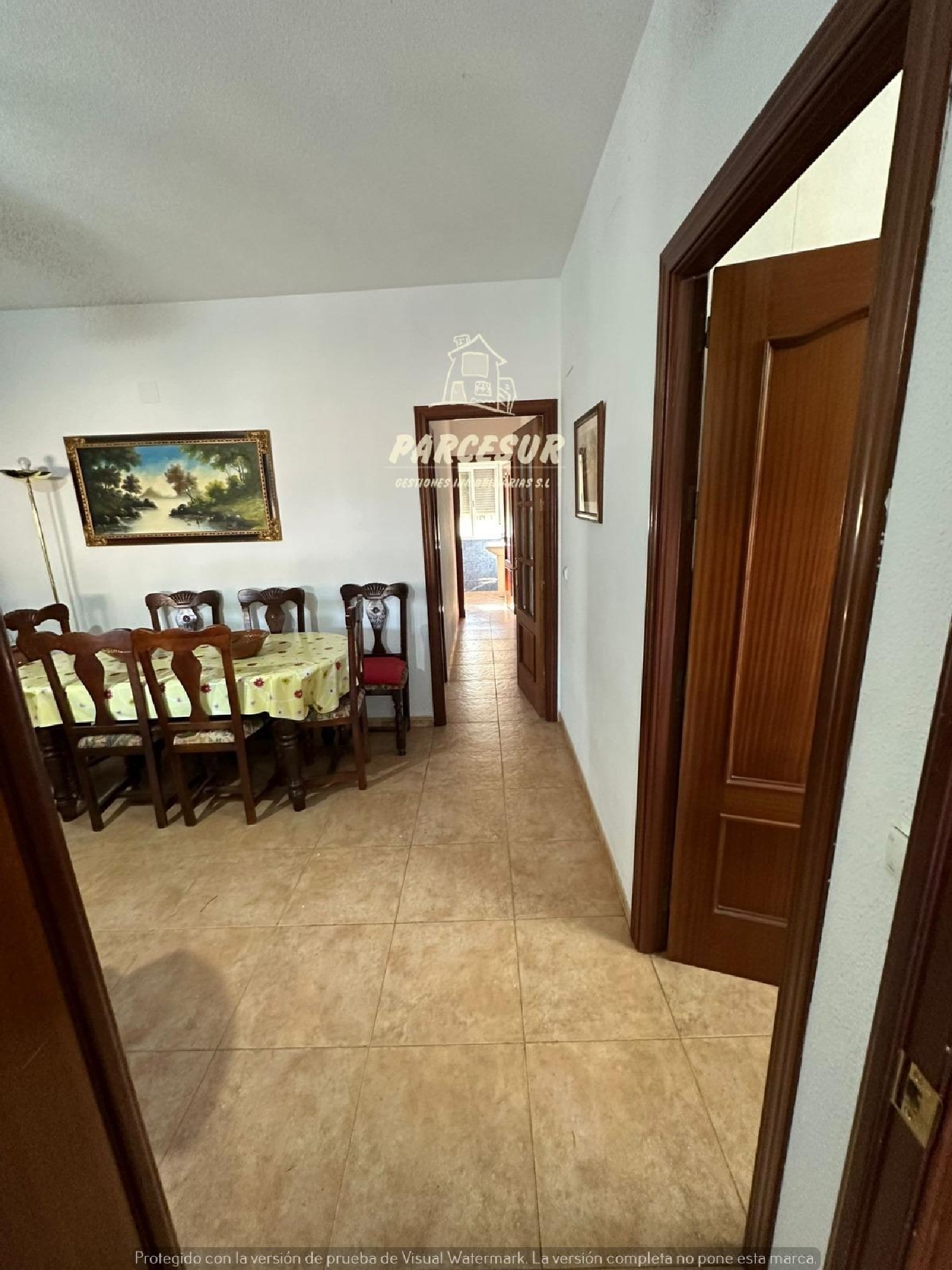  te koop boerderij Villafranca De Córdoba Alto Guadalquivir 5