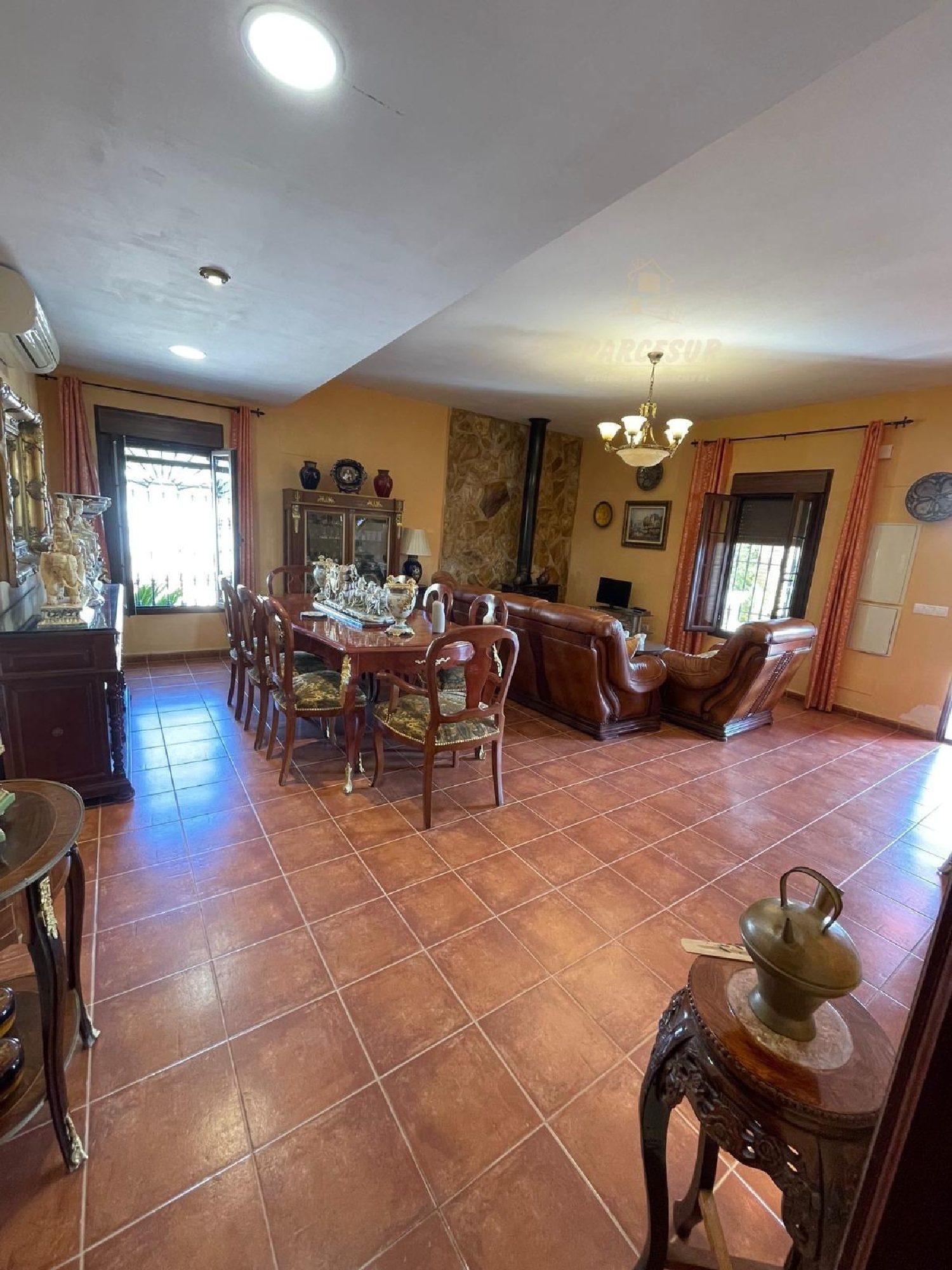  te koop boerderij Villafranca De Córdoba Alto Guadalquivir 5