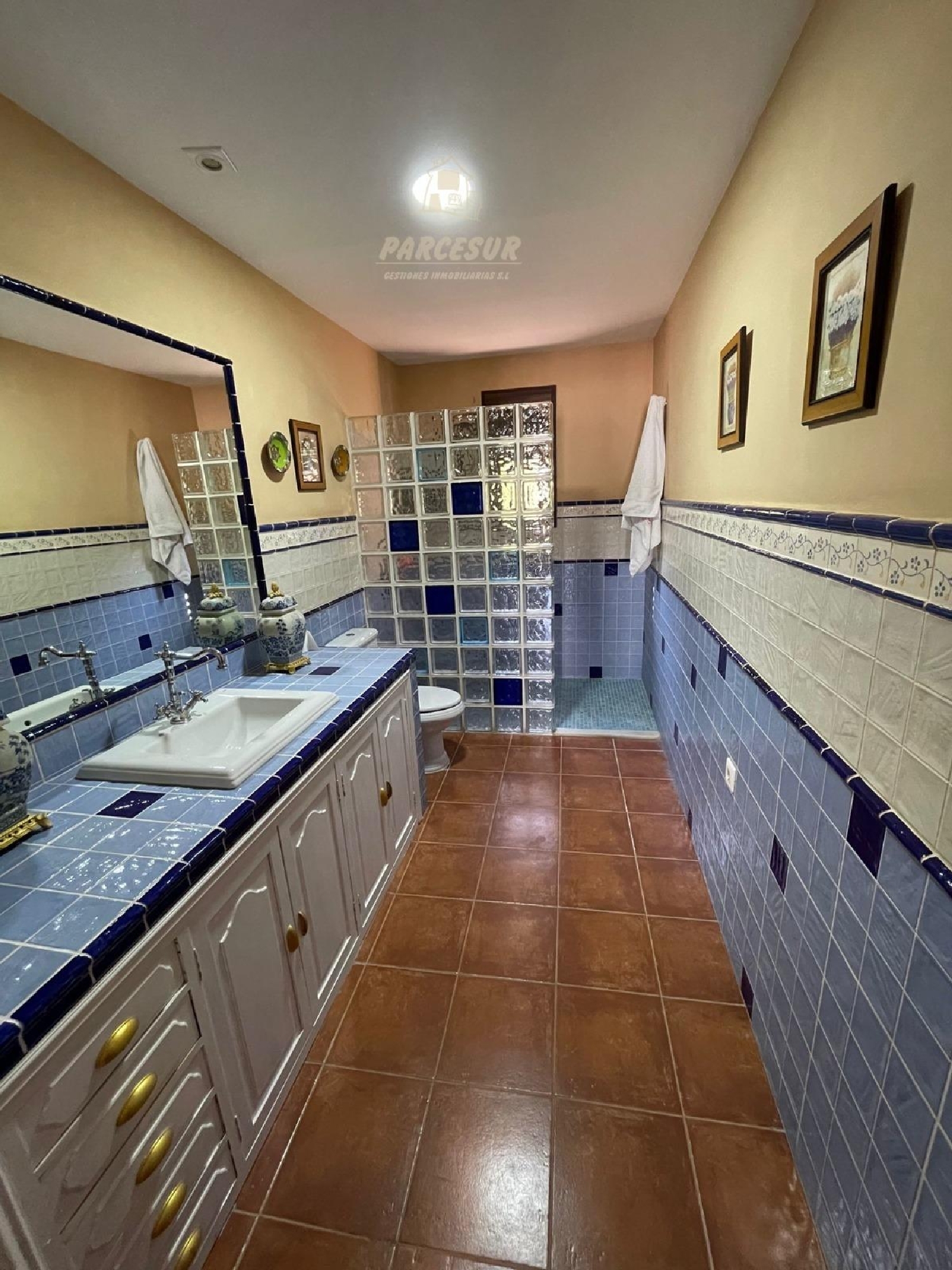  te koop boerderij Villafranca De Córdoba Alto Guadalquivir 8
