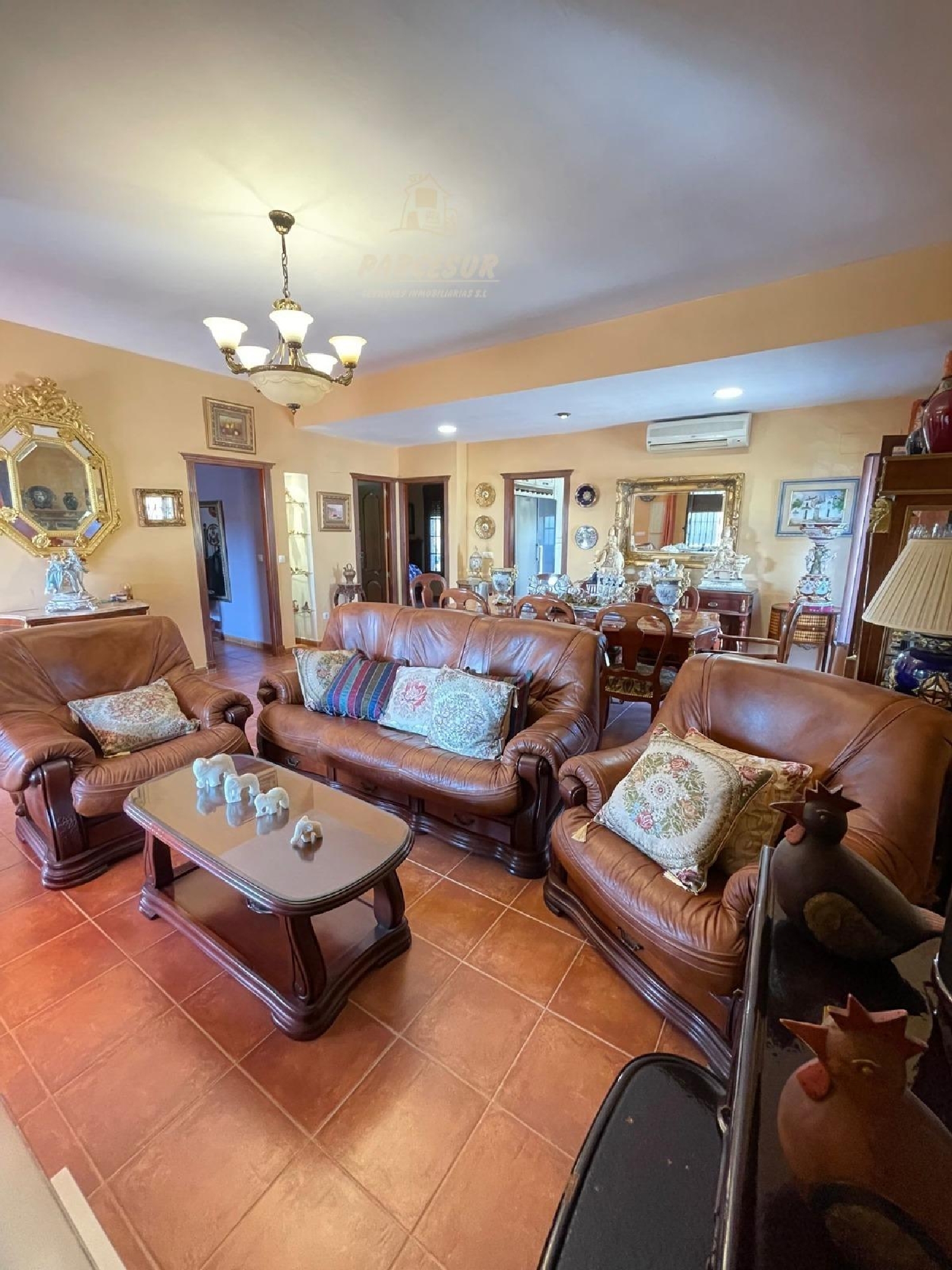  te koop boerderij Villafranca De Córdoba Alto Guadalquivir 2