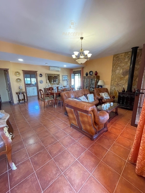 Villafranca De Córdoba Alto Guadalquivir finca rústica foto 6290641