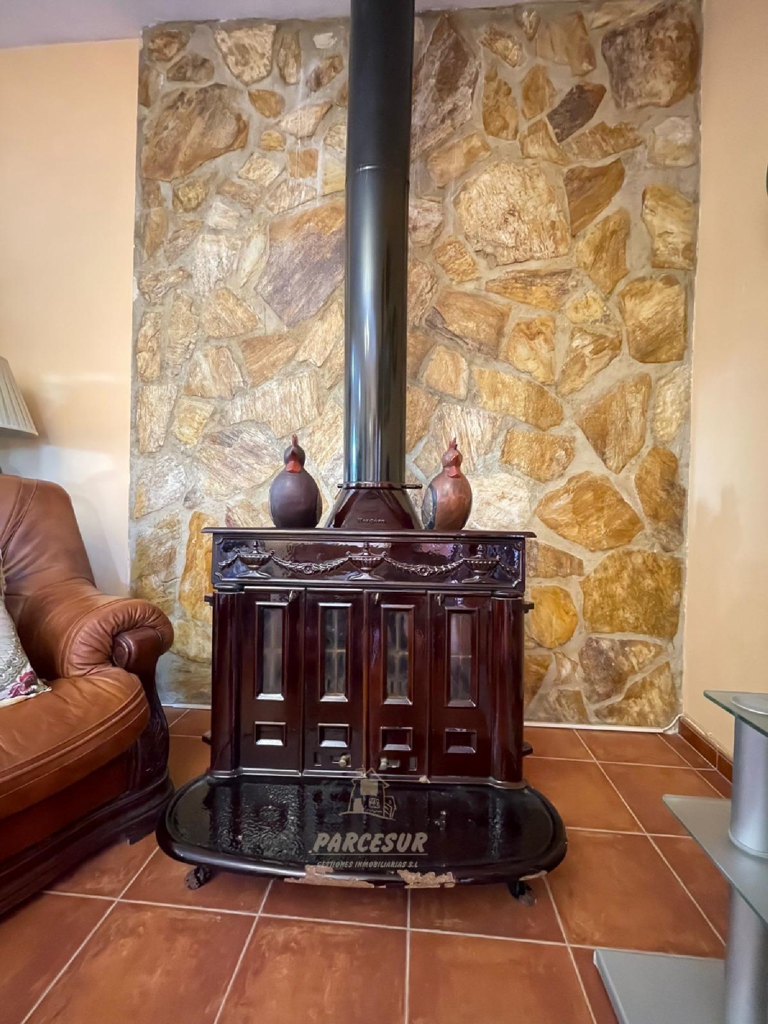 te koop boerderij Villafranca De Córdoba Alto Guadalquivir 3