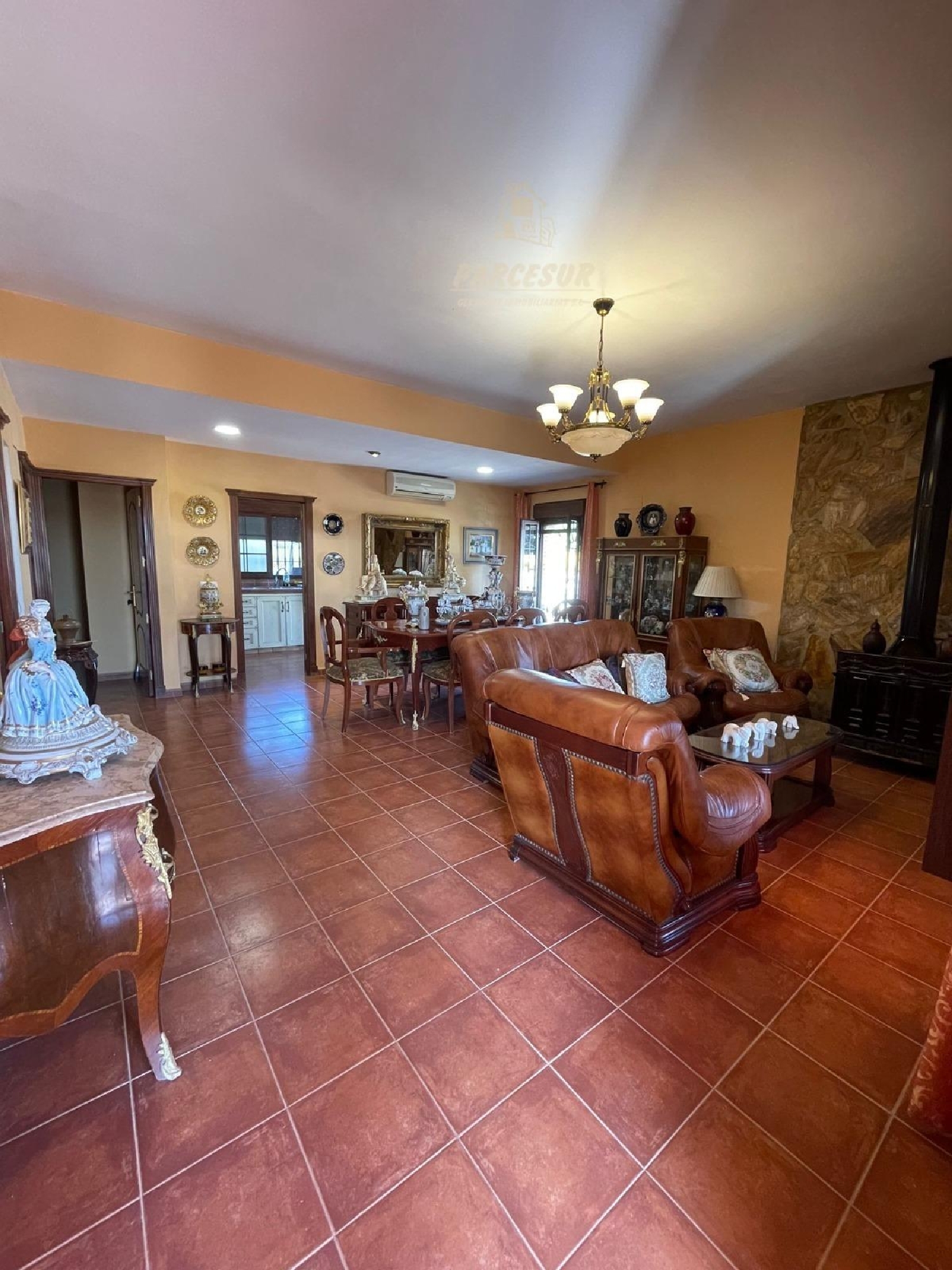  te koop boerderij Villafranca De Córdoba Alto Guadalquivir 4