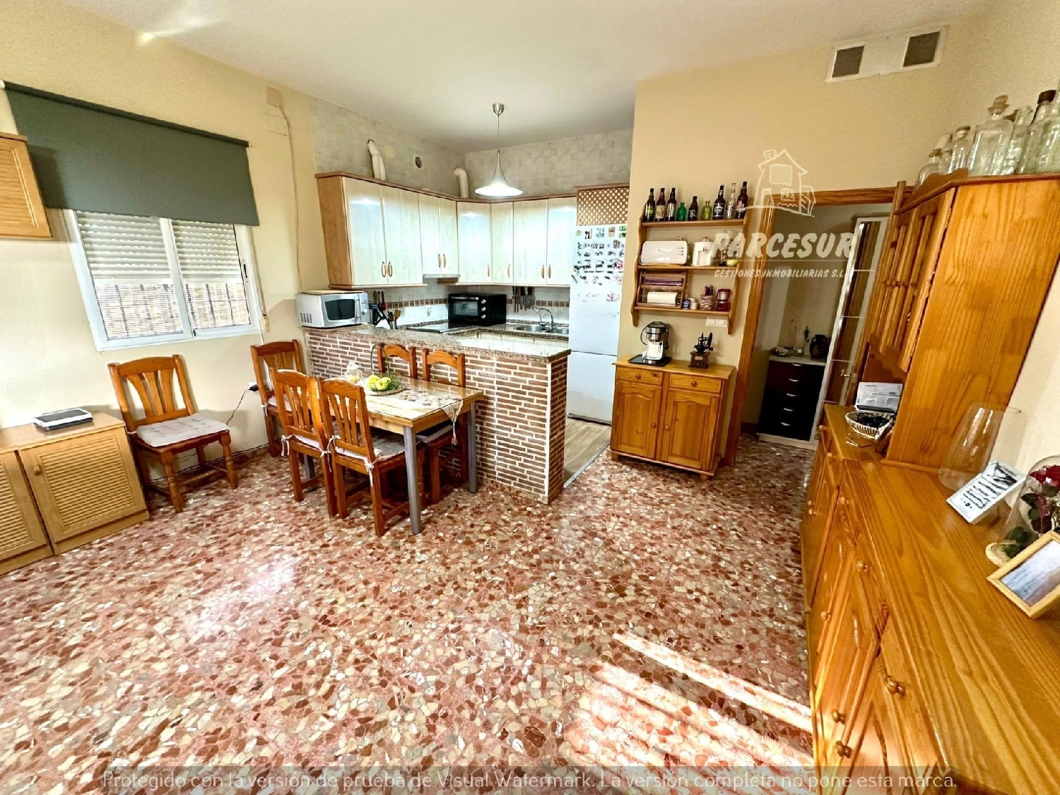  for sale country house Villafranca De Córdoba Alto Guadalquivir 6
