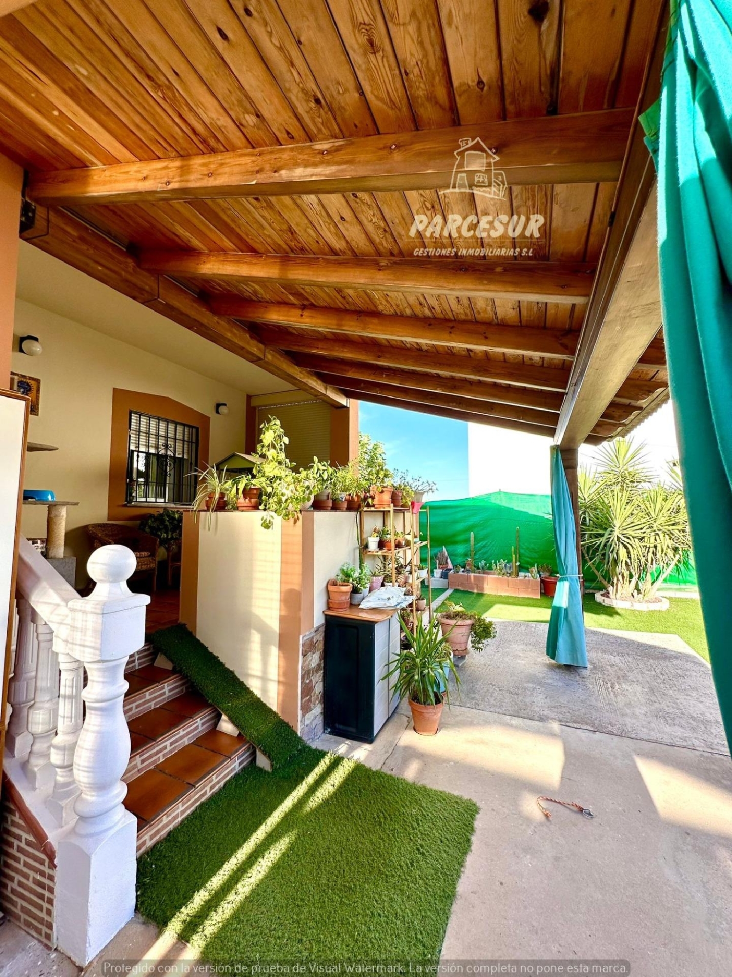  for sale country house Villafranca De Córdoba Alto Guadalquivir 3