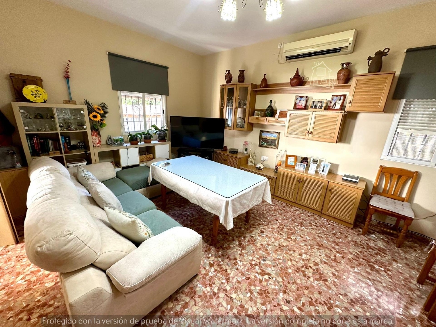  for sale country house Villafranca De Córdoba Alto Guadalquivir 7