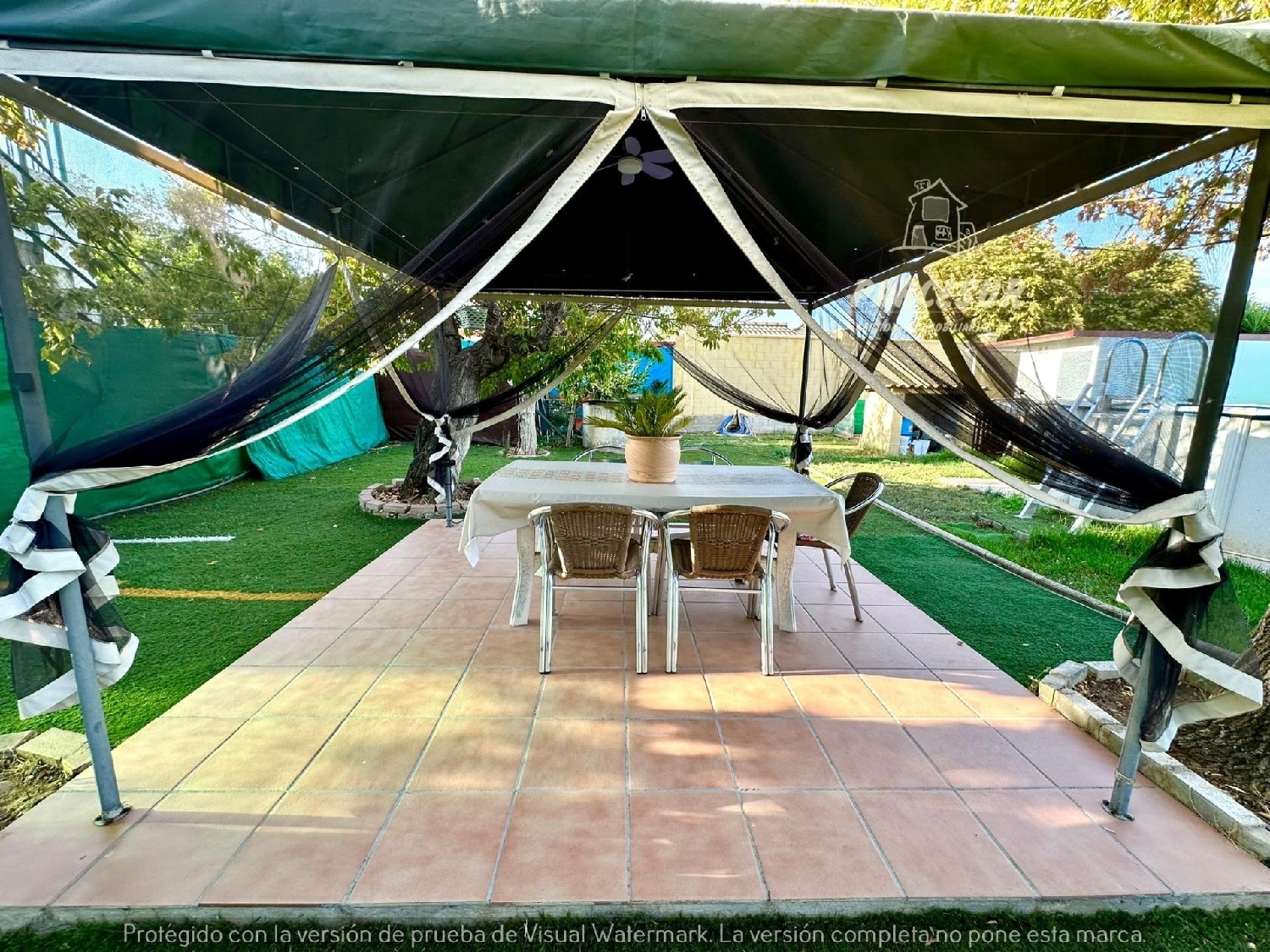  for sale country house Villafranca De Córdoba Alto Guadalquivir 2