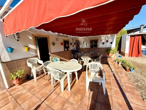 Villafranca De Córdoba Alto Guadalquivir country house foto 6290648