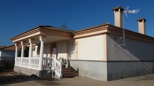 Villafranca De Córdoba Alto Guadalquivir country house foto 6292631