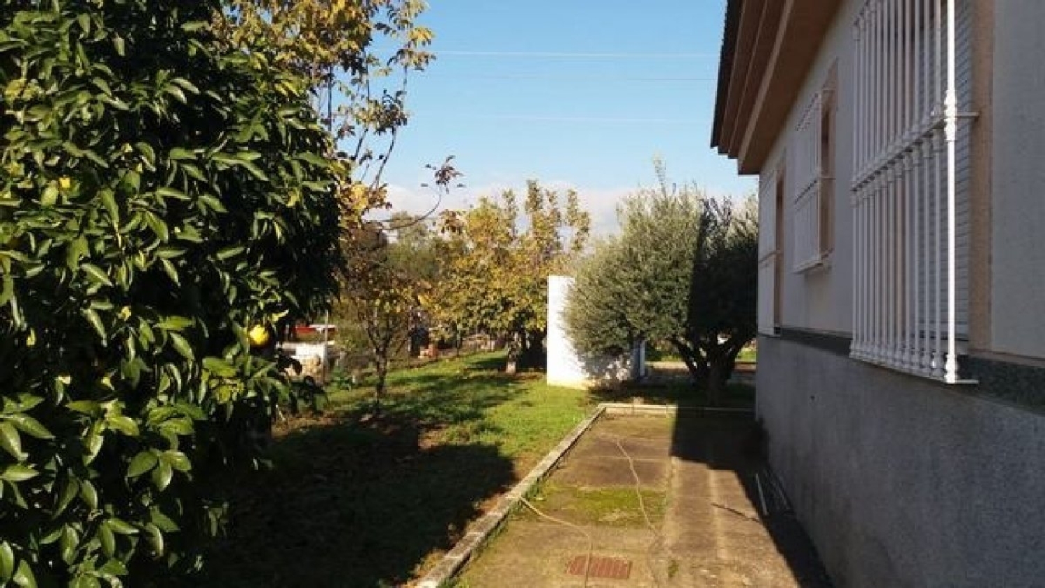  for sale country house Villafranca De Córdoba Alto Guadalquivir 5