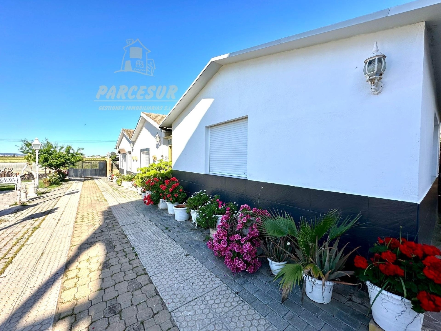  for sale country house Villafranca De Córdoba Alto Guadalquivir 4