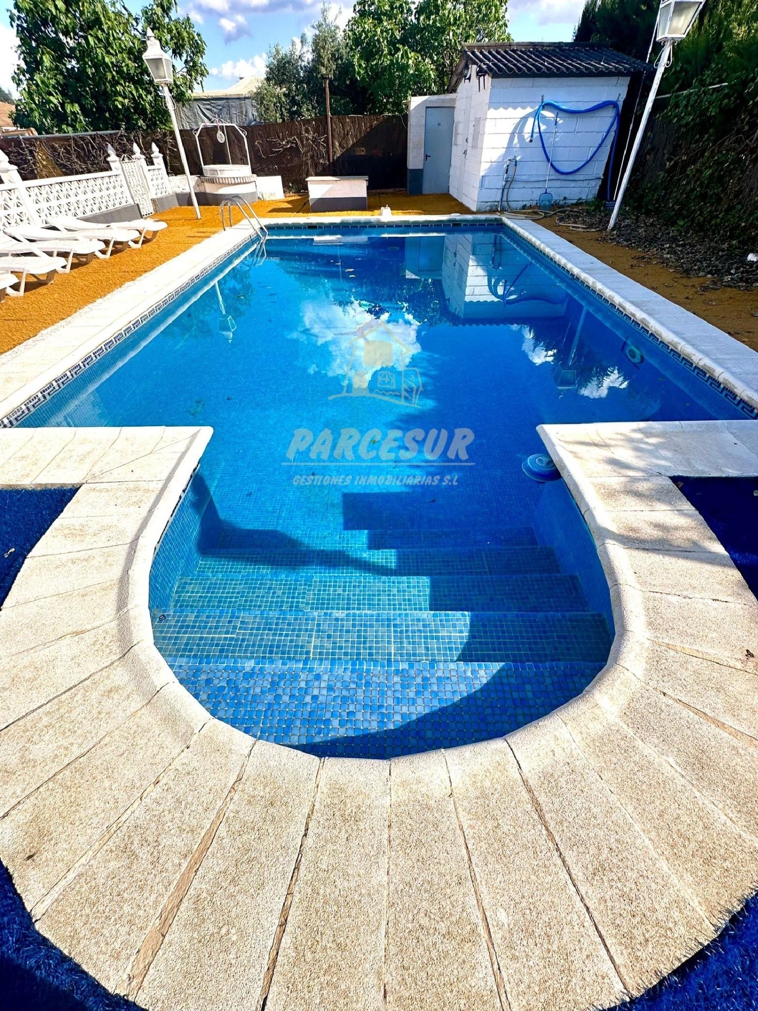  for sale country house Villafranca De Córdoba Alto Guadalquivir 3