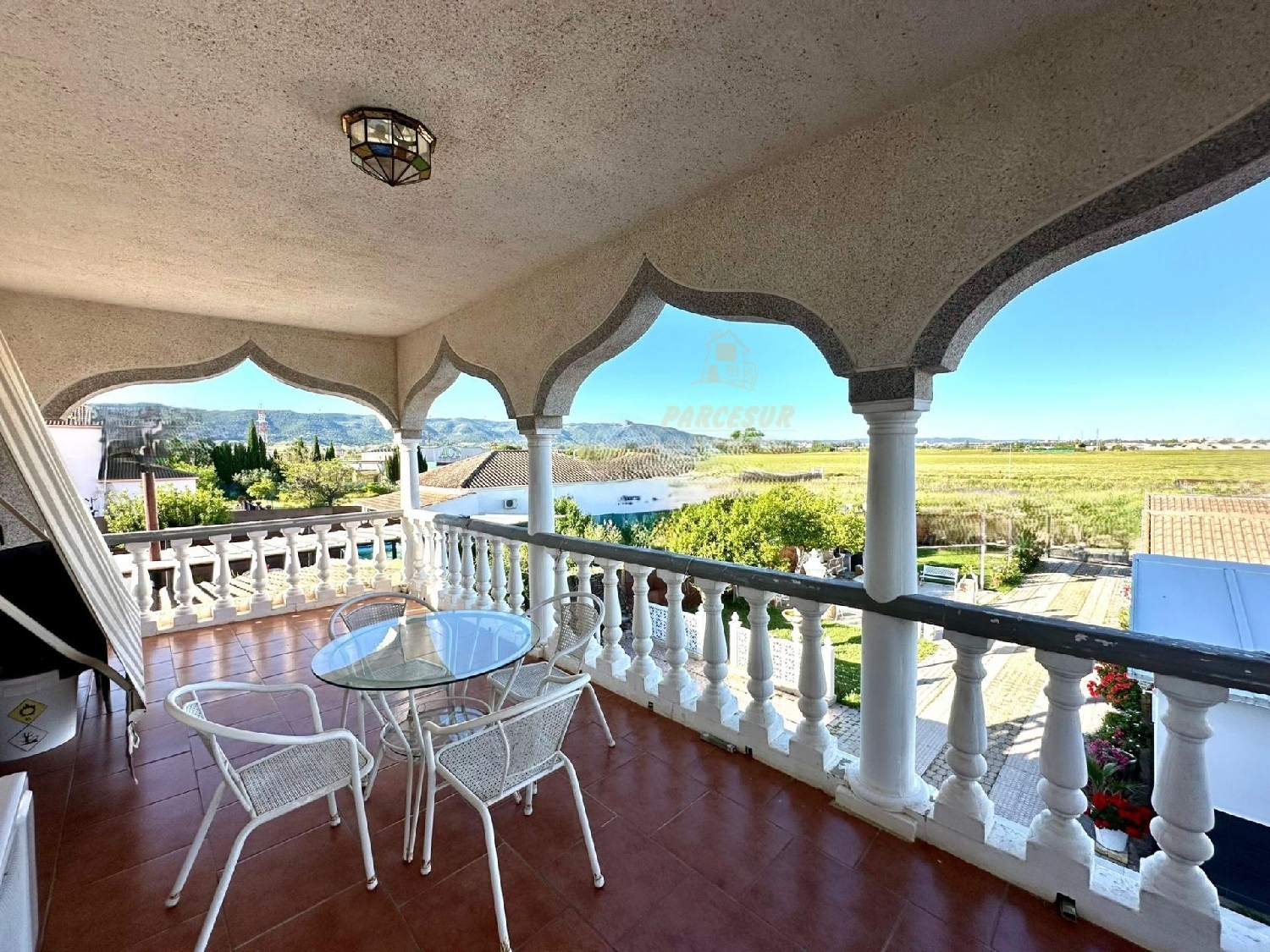  for sale country house Villafranca De Córdoba Alto Guadalquivir 2