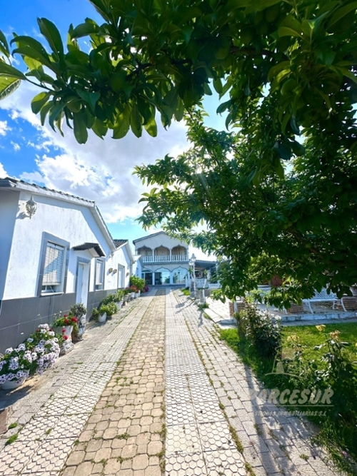 Villafranca De Córdoba Alto Guadalquivir country house foto 6292639