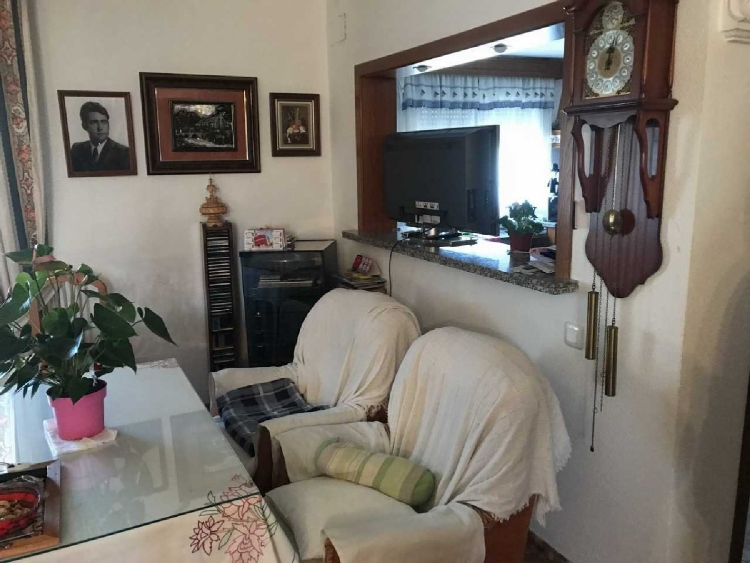 for sale country house Villafranca De Córdoba Alto Guadalquivir 4