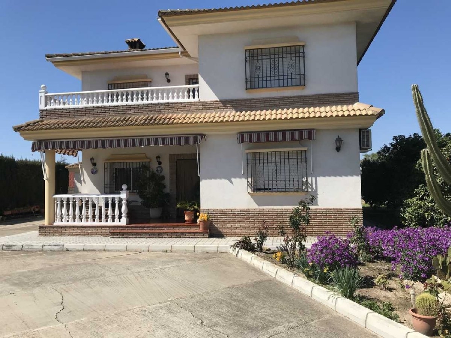  for sale country house Villafranca De Córdoba Alto Guadalquivir 2