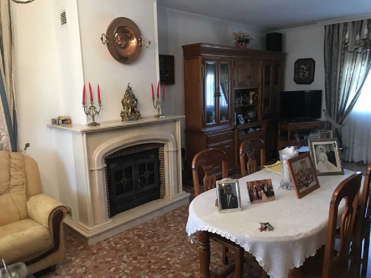  for sale country house Villafranca De Córdoba Alto Guadalquivir 3