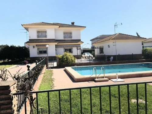 Villafranca De Córdoba Alto Guadalquivir country house foto 6292641
