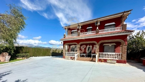 Villafranca De Córdoba Alto Guadalquivir country house foto 6292645