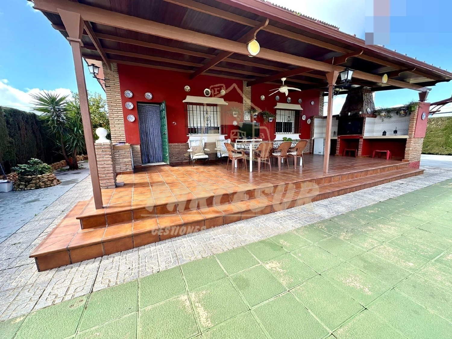  for sale country house Villafranca De Córdoba Alto Guadalquivir 2