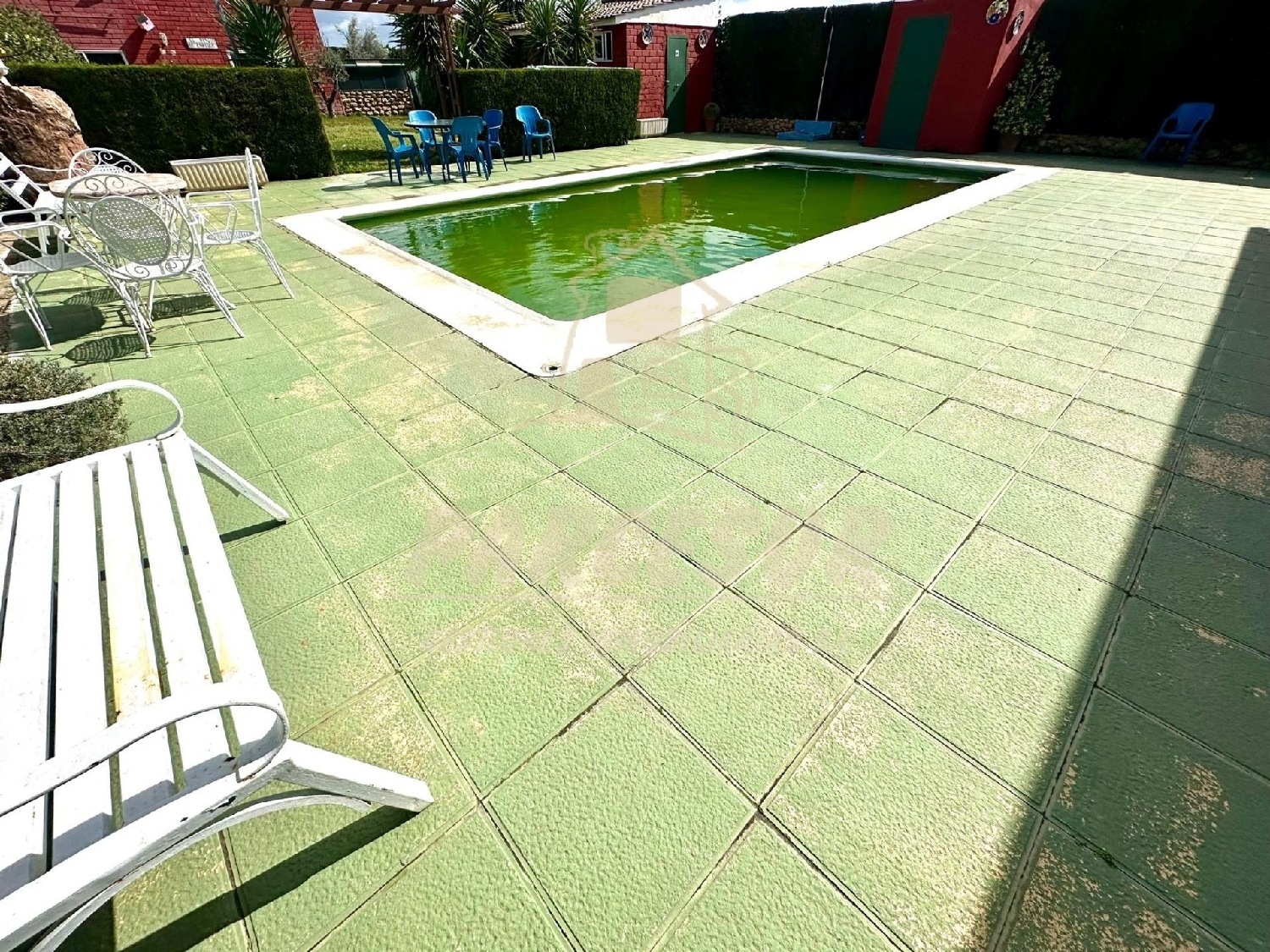  for sale country house Villafranca De Córdoba Alto Guadalquivir 4