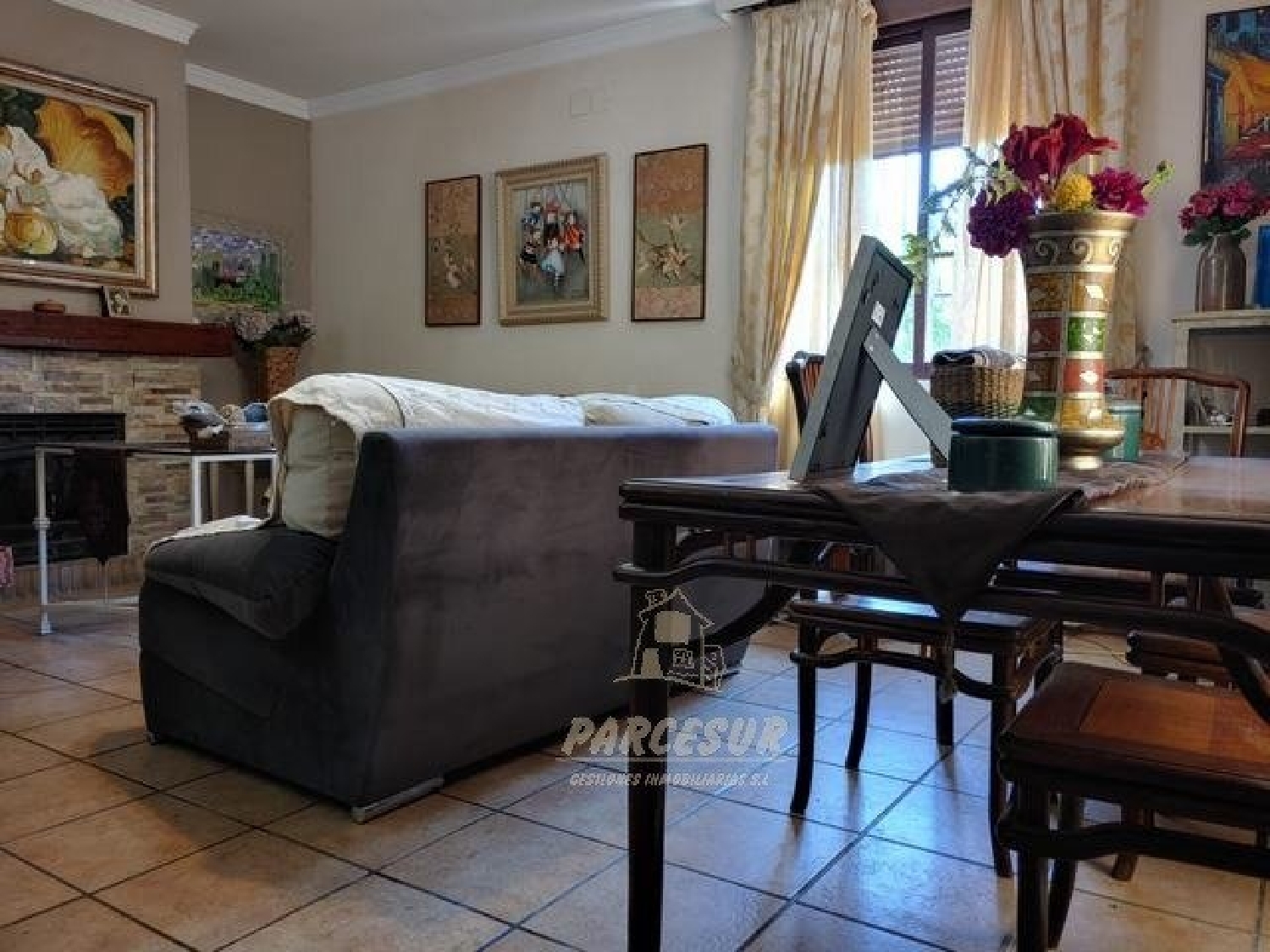  for sale country house Villafranca De Córdoba Alto Guadalquivir 7