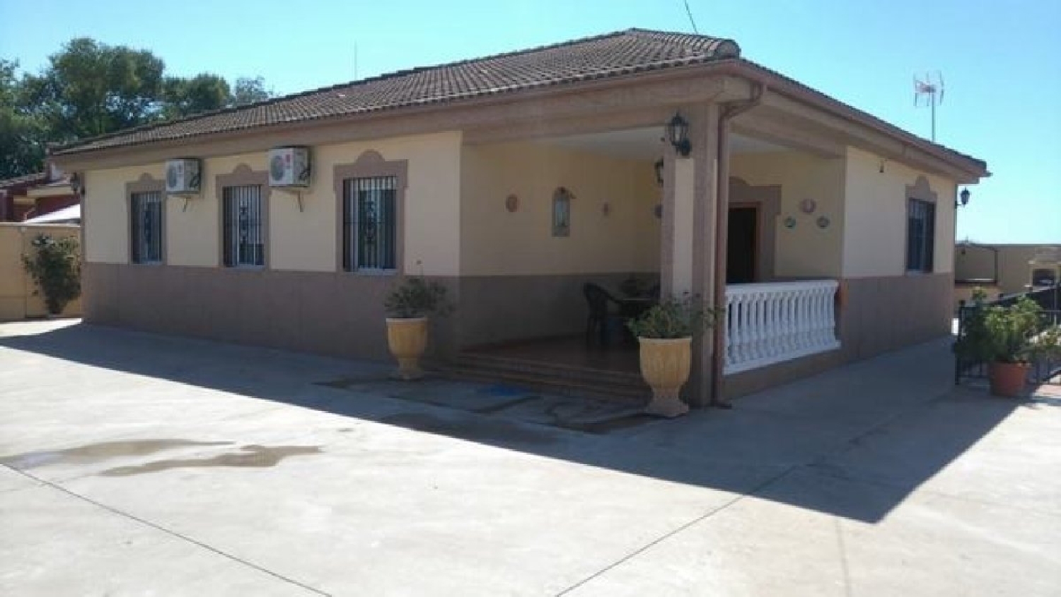  for sale country house Villafranca De Córdoba Alto Guadalquivir 1