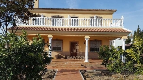 Villafranca De Córdoba Alto Guadalquivir country house foto 6292656