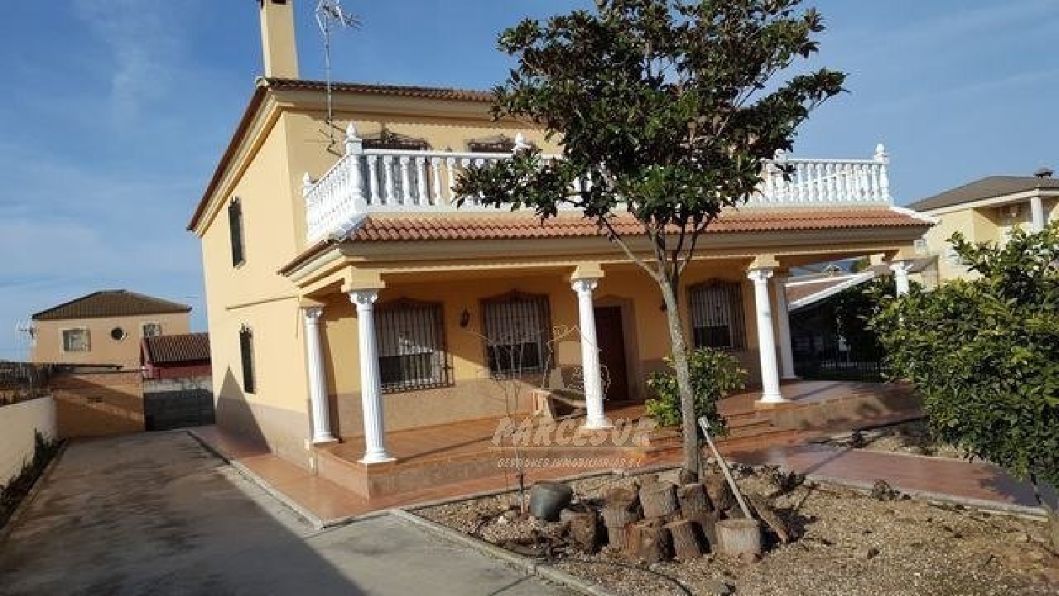  for sale country house Villafranca De Córdoba Alto Guadalquivir 2