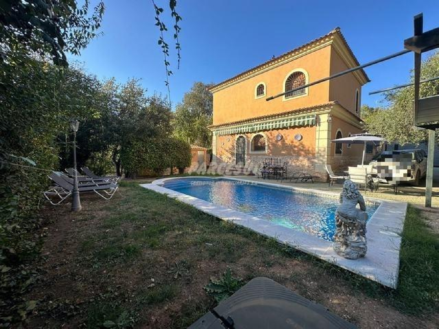  for sale country house Villafranca De Córdoba Alto Guadalquivir 2
