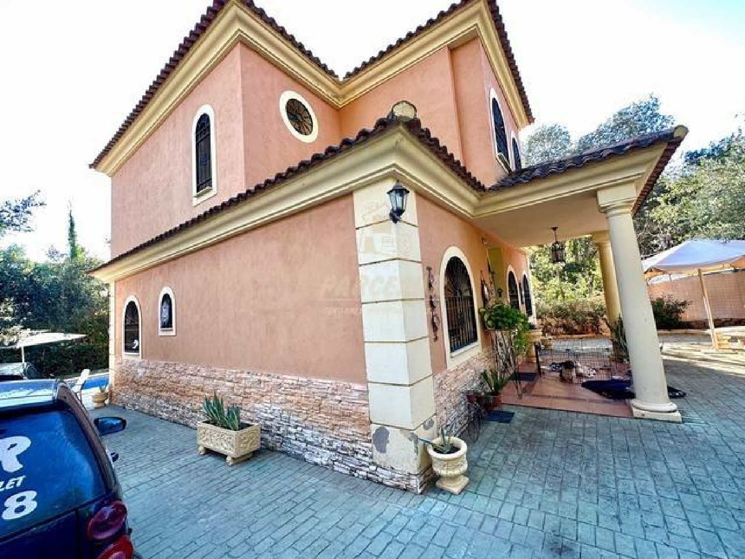  for sale country house Villafranca De Córdoba Alto Guadalquivir 3