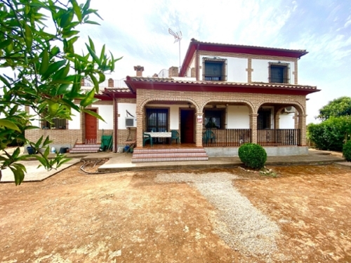 Villafranca De Córdoba Alto Guadalquivir country house foto 6292676