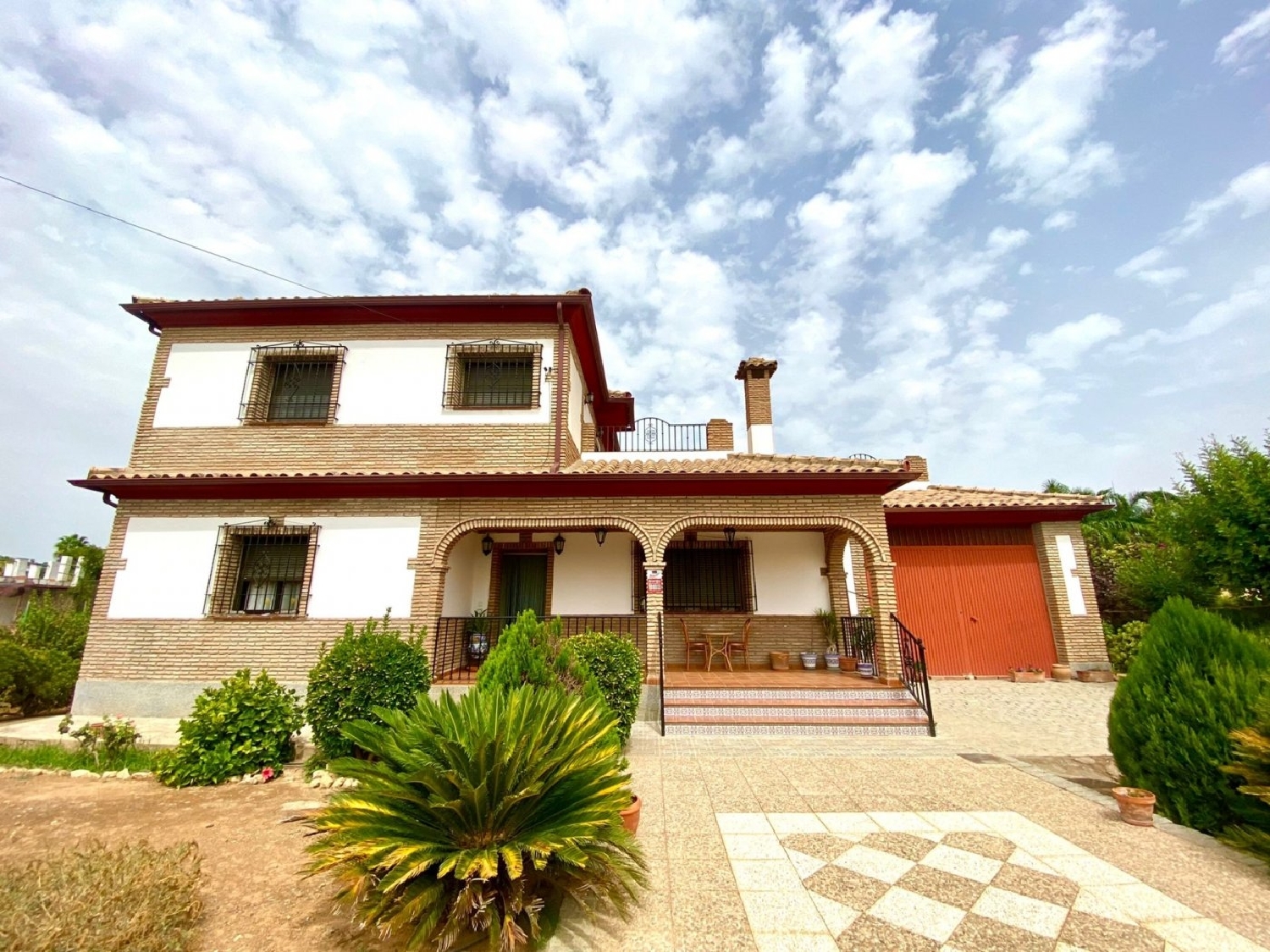  for sale country house Villafranca De Córdoba Alto Guadalquivir 7